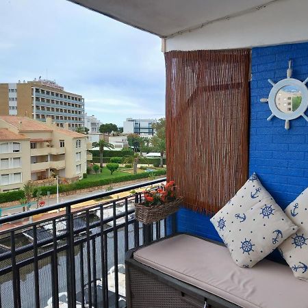 200 Meters To Arenal Beach. 3 Bedroom 자베아 외부 사진