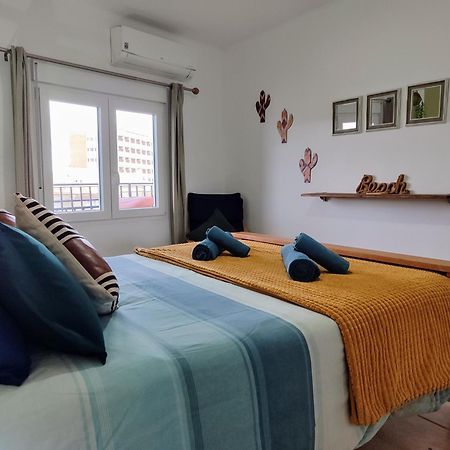 200 Meters To Arenal Beach. 3 Bedroom 자베아 외부 사진