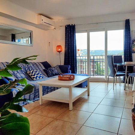 200 Meters To Arenal Beach. 3 Bedroom 자베아 외부 사진
