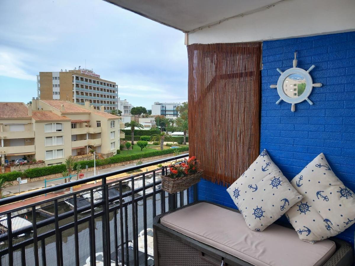 200 Meters To Arenal Beach. 3 Bedroom 자베아 외부 사진