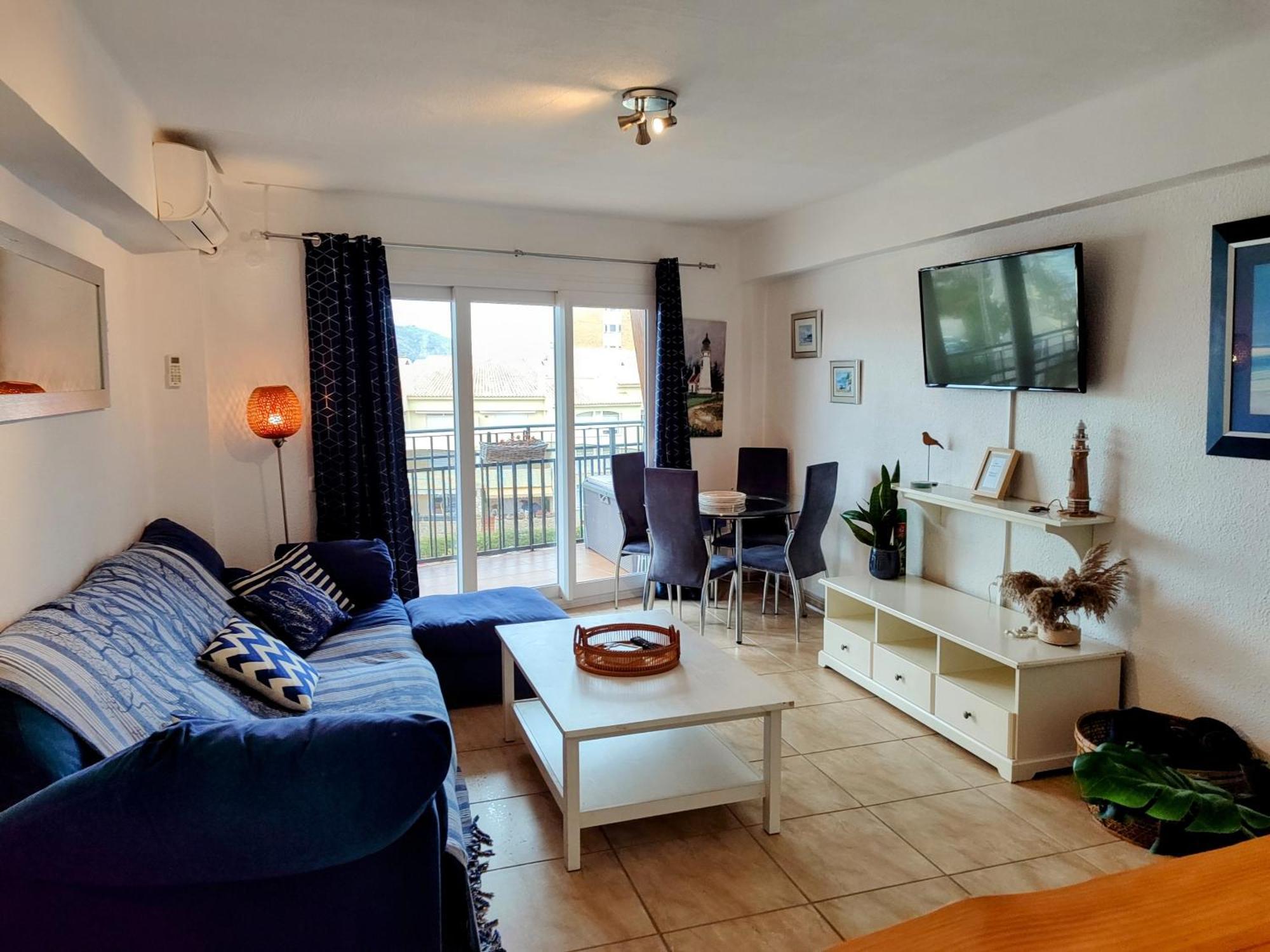200 Meters To Arenal Beach. 3 Bedroom 자베아 외부 사진