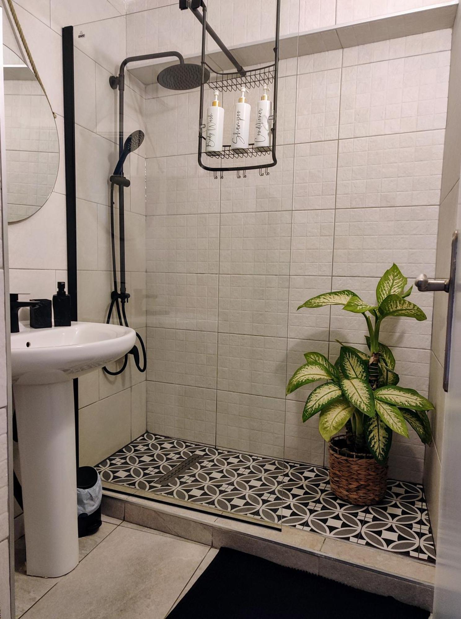 200 Meters To Arenal Beach. 3 Bedroom 자베아 외부 사진